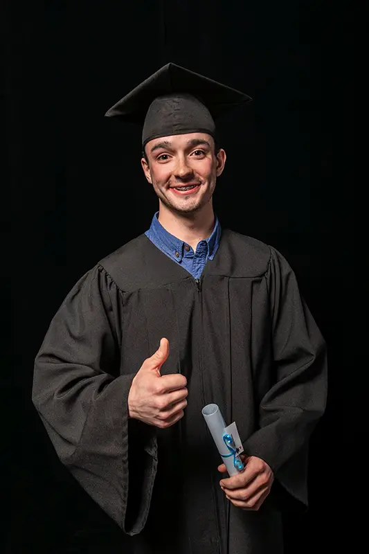 Nathan Kalomiris